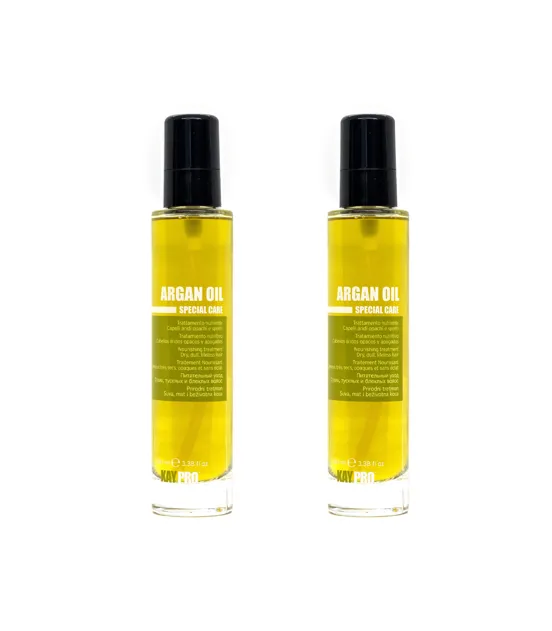 KayPro Argan Oil Nourishing Treatment 100ml 1+1