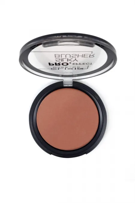 PRO. Effect Silky Blusher  #105 (Bronze)